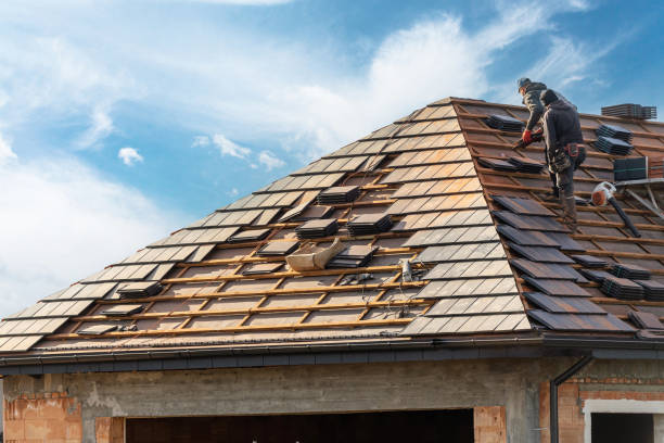 Trusted Versailles, KY Roofing services Experts