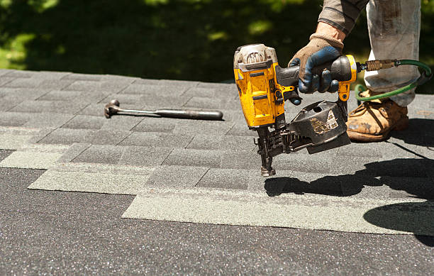 Best Flat Roofing  in Versailles, KY