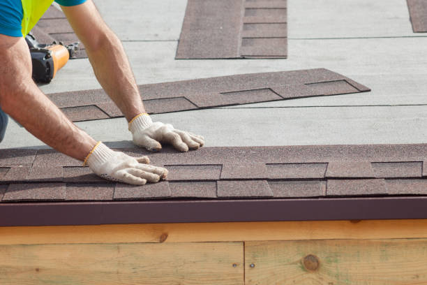 Best Rubber Roofing (EPDM, TPO)  in Versailles, KY